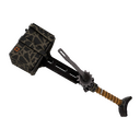 Masked Mender Mk.II Powerjack (Minimal Wear)