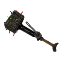 Festivized Masked Mender Mk.II Powerjack (Field-Tested)