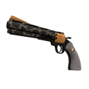 Masked Mender Mk.II Revolver (Factory New)