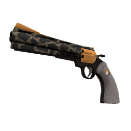 free tf2 item Masked Mender Mk.II Revolver (Factory New)