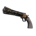 Masked Mender Mk.II Revolver (Field-Tested)