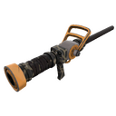 Masked Mender Mk.II Medi Gun (Minimal Wear)