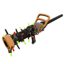 Festivized Masked Mender Mk.II Medi Gun (Factory New)