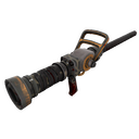 Masked Mender Mk.II Medi Gun (Battle Scarred)