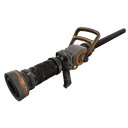 Masked Mender Mk.II Medi Gun (Well-Worn)