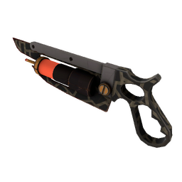 free tf2 item Masked Mender Mk.II Ubersaw (Minimal Wear)