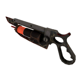 free tf2 item Masked Mender Mk.II Ubersaw (Well-Worn)