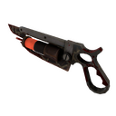 Masked Mender Mk.II Ubersaw (Battle Scarred)