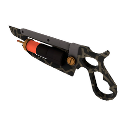 Masked Mender Mk.II Ubersaw (Factory New)