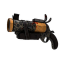 Masked Mender Mk.II Detonator (Well-Worn)