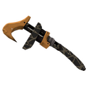 Masked Mender Mk.II Jag (Factory New)