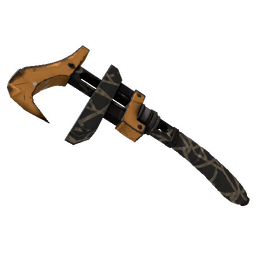 free tf2 item Masked Mender Mk.II Jag (Field-Tested)