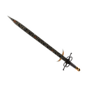 Masked Mender Mk.II Claidheamh Mòr (Minimal Wear)