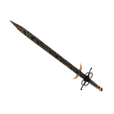 Masked Mender Mk.II Claidheamh Mòr (Factory New)