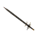 Masked Mender Mk.II Claidheamh Mòr (Field-Tested)