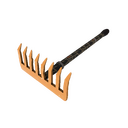 Masked Mender Mk.II Back Scratcher (Factory New)