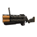 Masked Mender Mk.II Loch-n-Load (Factory New)