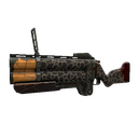 Masked Mender Mk.II Loch-n-Load (Well-Worn)