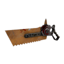 Killstreak Masked Mender Mk.II Amputator (Battle Scarred)