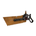 Masked Mender Mk.II Amputator (Well-Worn)