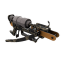 Masked Mender Mk.II Crusader's Crossbow (Minimal Wear)