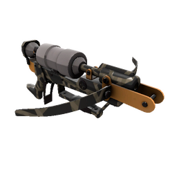 free tf2 item Masked Mender Mk.II Crusader's Crossbow (Factory New)