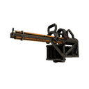 Masked Mender Mk.II Brass Beast (Battle Scarred)