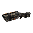 Masked Mender Mk.II Soda Popper (Minimal Wear)