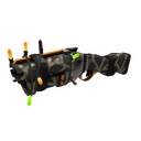 Festivized Masked Mender Mk.II Soda Popper (Factory New)