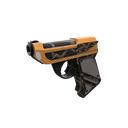 Professional Killstreak Masked Mender Mk.II Winger (Minimal Wear)