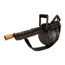 Killstreak Masked Mender Mk.II Tomislav (Field-Tested)