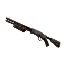 Masked Mender Mk.II Family Business (Battle Scarred)