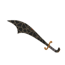 Professional Killstreak Masked Mender Mk.II Persian Persuader (Factory New)