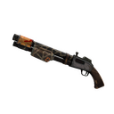 Masked Mender Mk.II Reserve Shooter (Battle Scarred)