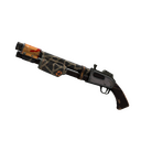 Masked Mender Mk.II Reserve Shooter (Well-Worn)