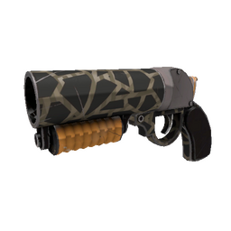 Specialized Killstreak Masked Mender Mk.II Scorch Shot (Minimal Wear)