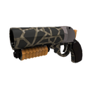 Masked Mender Mk.II Scorch Shot (Factory New)