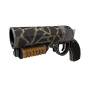 Masked Mender Mk.II Scorch Shot (Field-Tested)