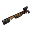 Masked Mender Mk.II Rescue Ranger (Battle Scarred)