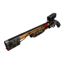 Masked Mender Mk.II Rescue Ranger (Well-Worn)