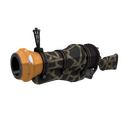 Masked Mender Mk.II Loose Cannon (Field-Tested)