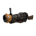 Masked Mender Mk.II Loose Cannon (Battle Scarred)