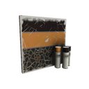 Masked Mender Mk.II War Paint (Field-Tested)