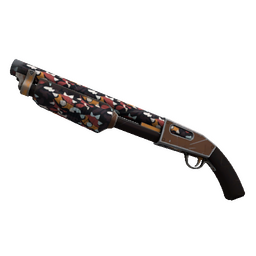 free tf2 item Killstreak Carpet Bomber Mk.II Shotgun (Minimal Wear)