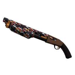 free tf2 item Carpet Bomber Mk.II Shotgun (Factory New)