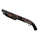 Carpet Bomber Mk.II Shotgun (Well-Worn)