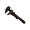 Carpet Bomber Mk.II Wrench (Well-Worn)