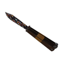 Carpet Bomber Mk.II Knife (Minimal Wear)