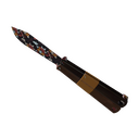 Carpet Bomber Mk.II Knife (Factory New)