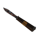 Carpet Bomber Mk.II Knife (Field-Tested)